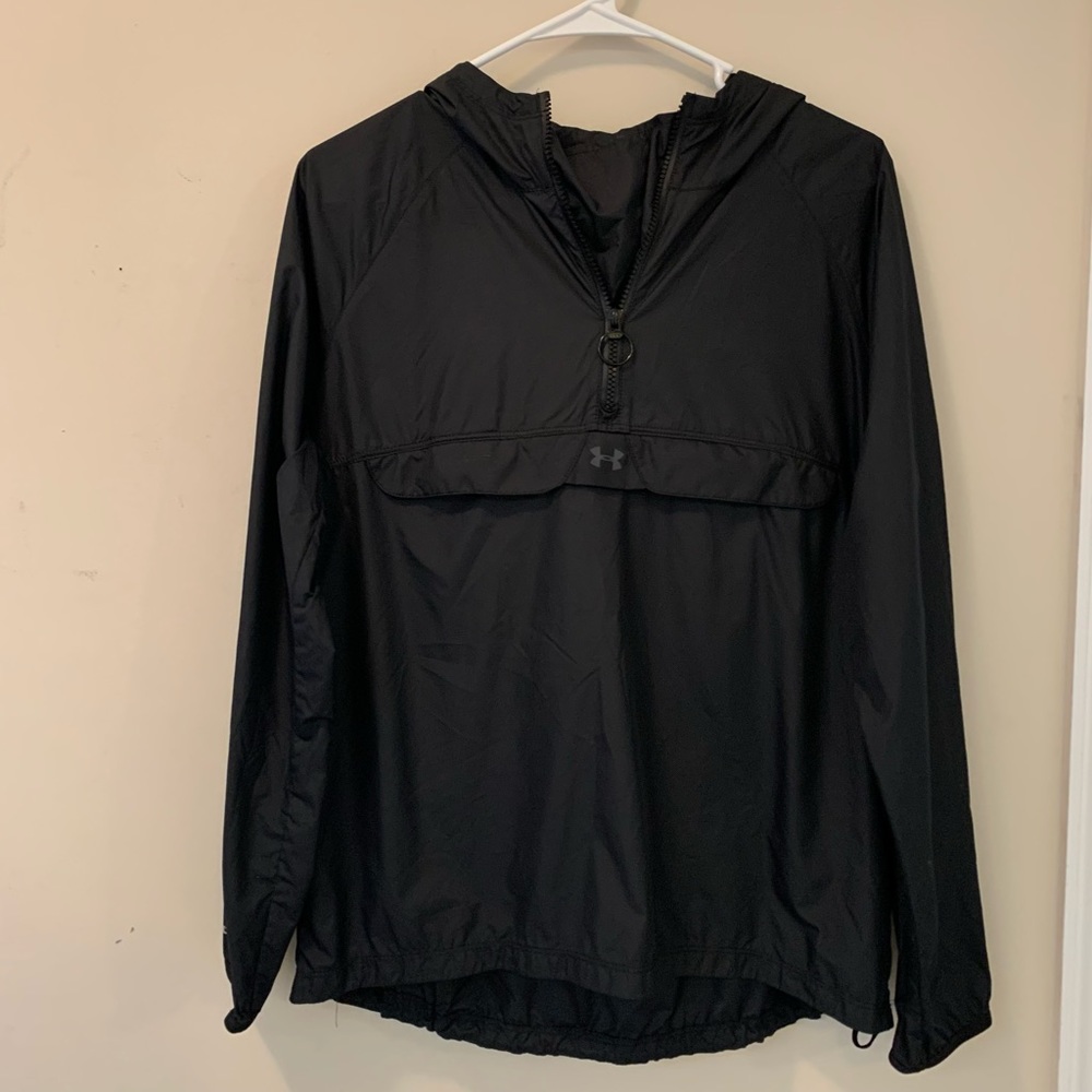 Under Armour Windbreaker